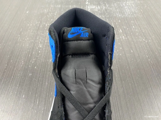 Royal Reimagined Jordan High 1 OG DZ5485-042 Air 0806